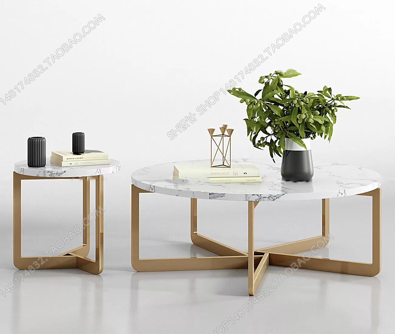 3DSKY MODELS - 3DSKY MODELS - COFFEE TABLE 3D MODELS