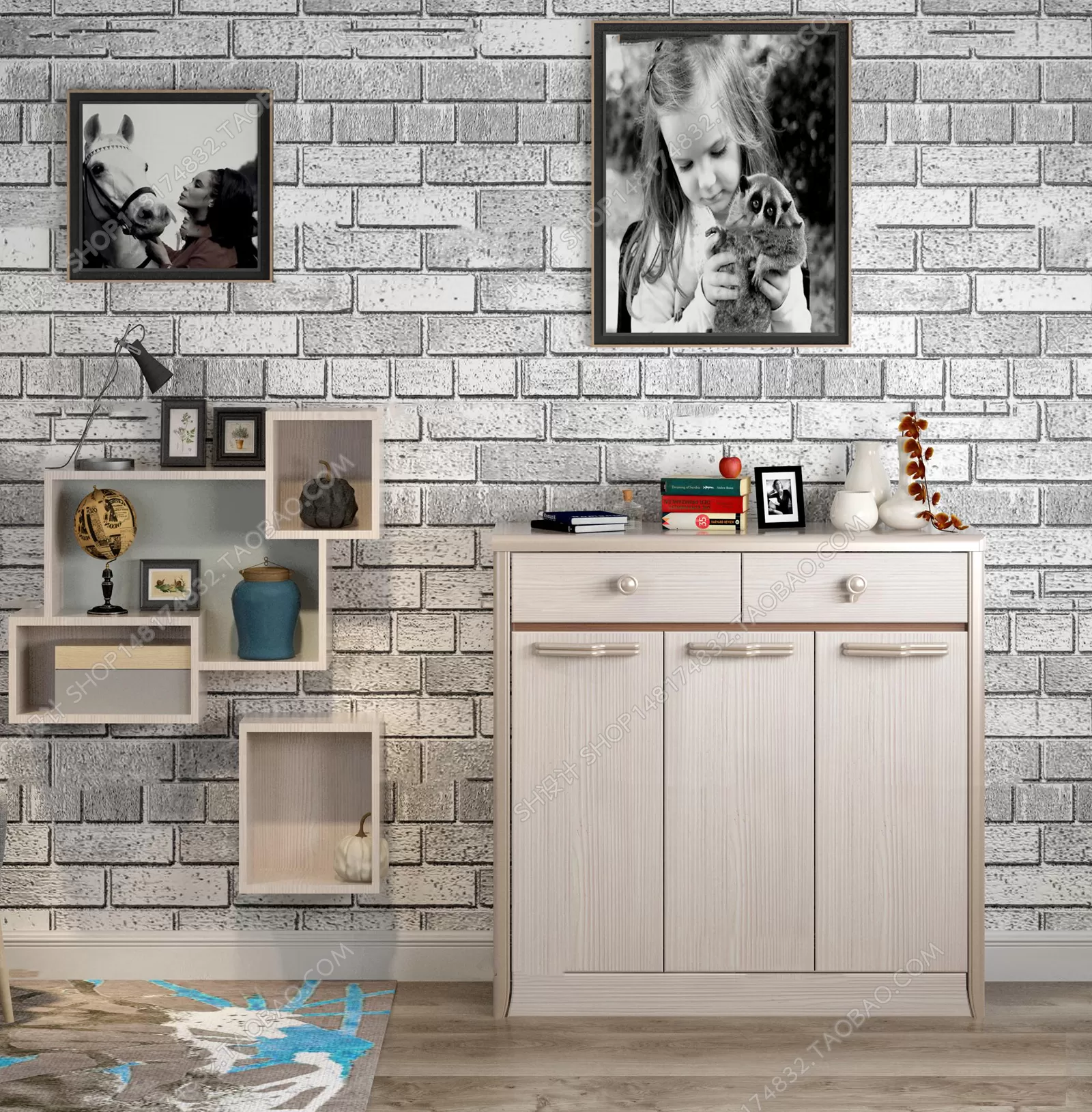 3DSKY MODELS - 3DSKY MODELS - ENTRANCE 3D MODELS