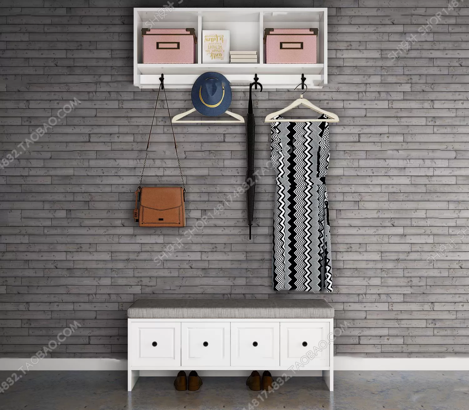 3DSKY MODELS - 3DSKY MODELS - ENTRANCE 3D MODELS