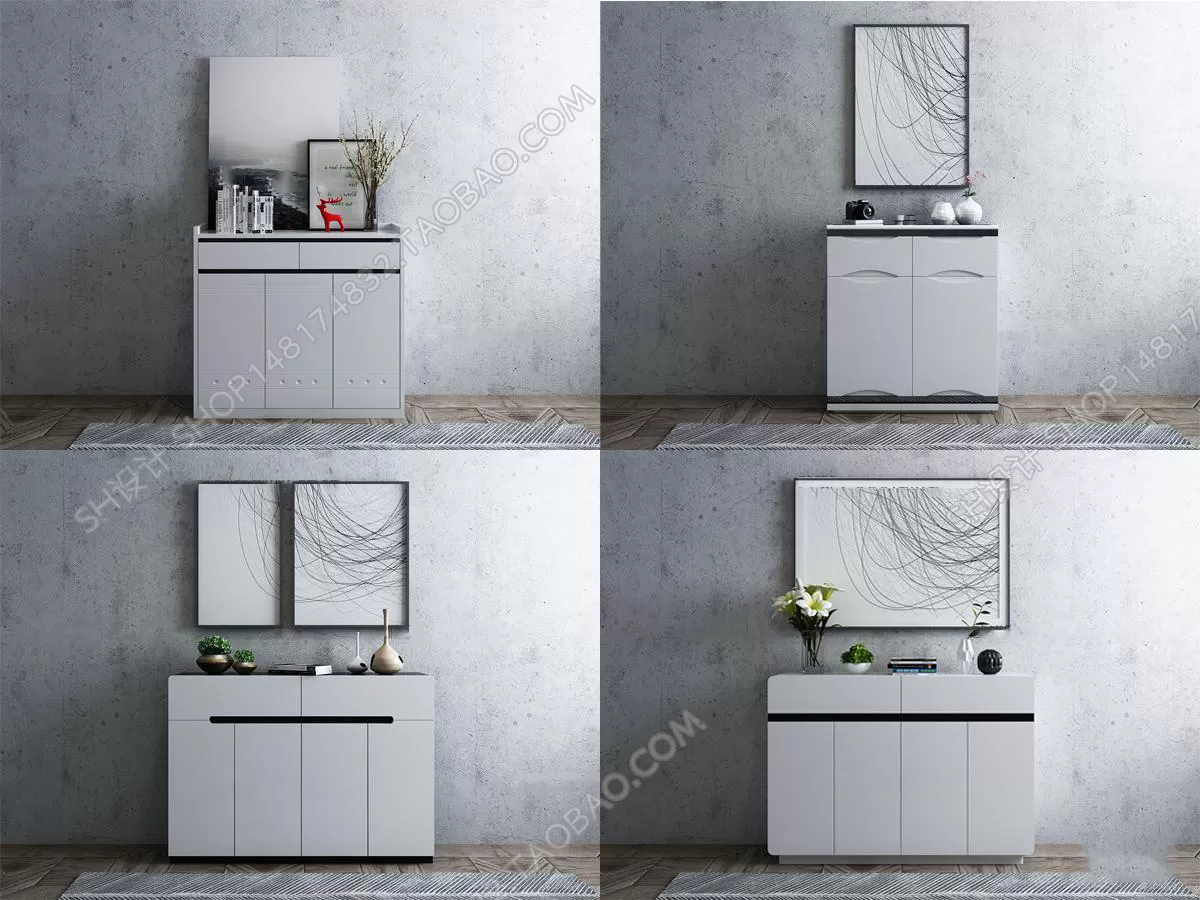 3DSKY MODELS - 3DSKY MODELS - ENTRANCE 3D MODELS