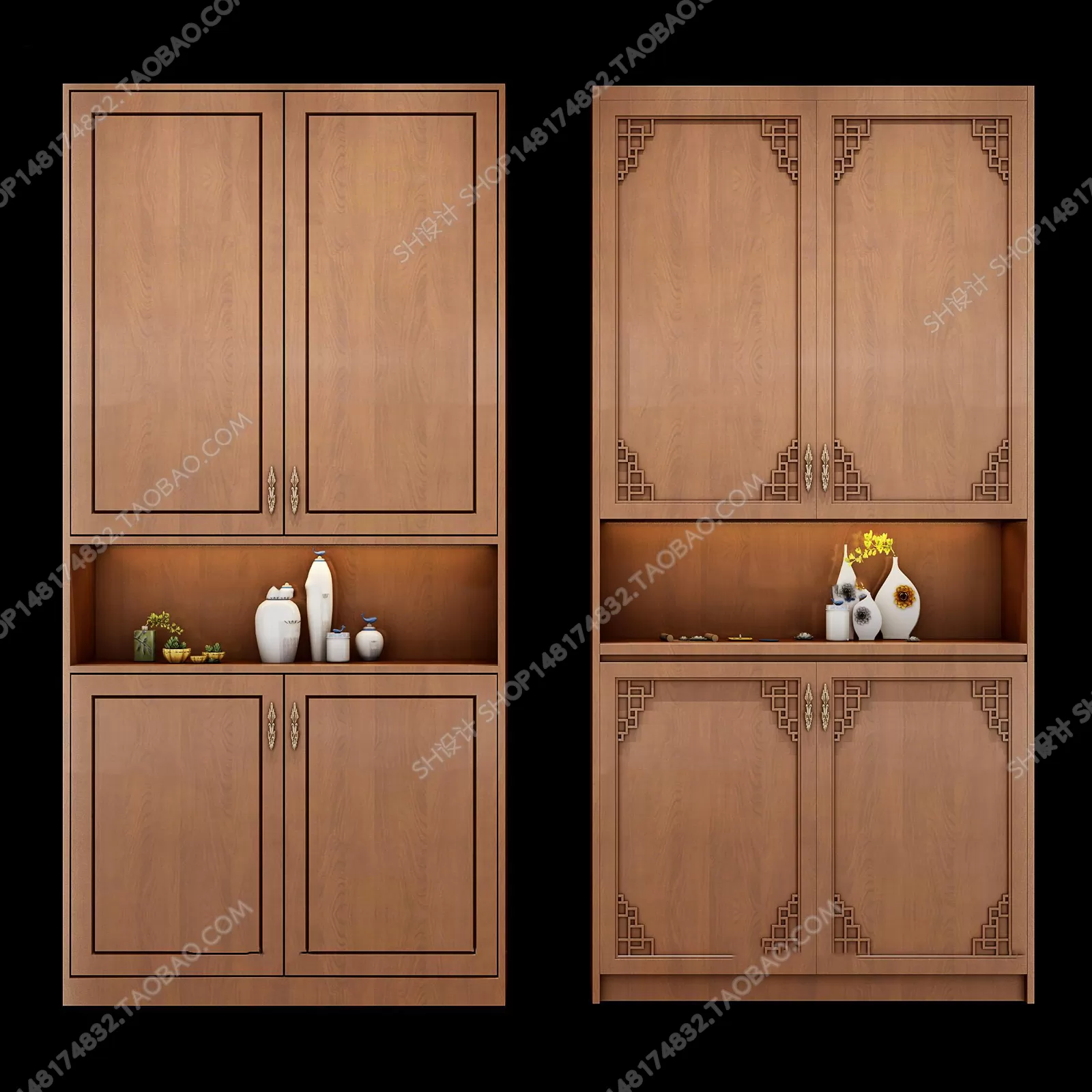 3DSKY MODELS - 3DSKY MODELS - ENTRANCE 3D MODELS