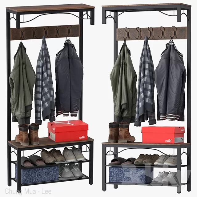 3DSKY MODELS - 3DSKY MODELS - ENTRANCE 3D MODELS