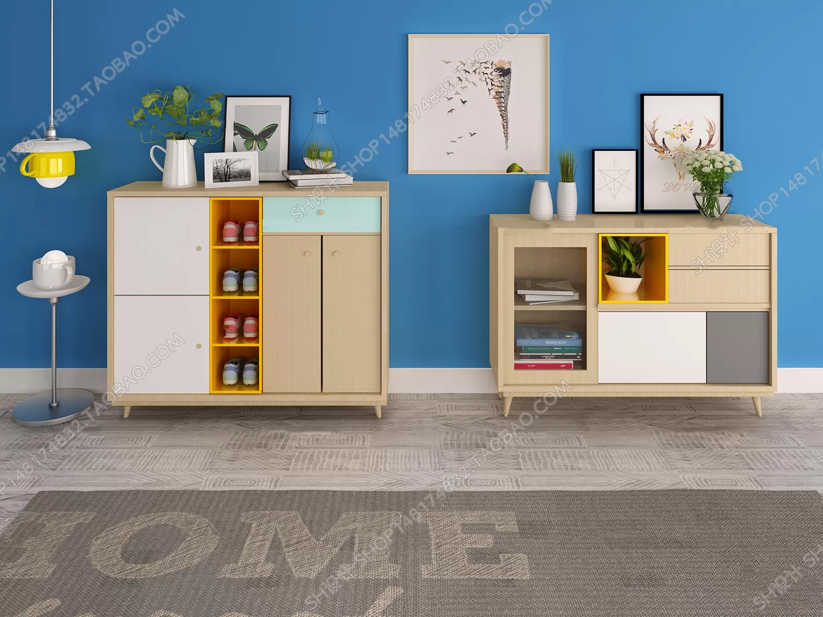 3DSKY MODELS - 3DSKY MODELS - ENTRANCE 3D MODELS