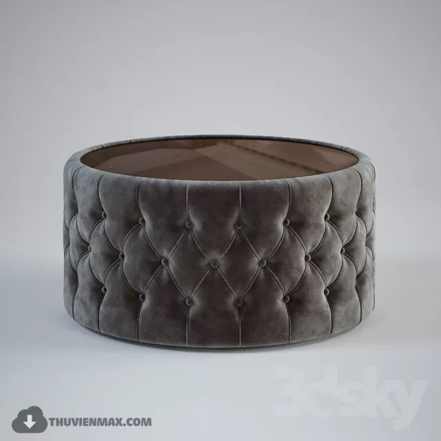 3DSKY MODELS - 3DSKY MODELS - OTTOMAN 3D MODELS