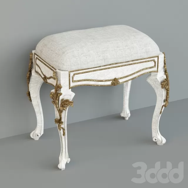 3DSKY MODELS - 3DSKY MODELS - OTTOMAN 3D MODELS