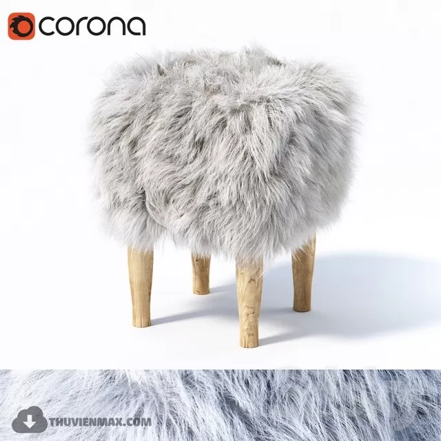 3DSKY MODELS - 3DSKY MODELS - OTTOMAN 3D MODELS