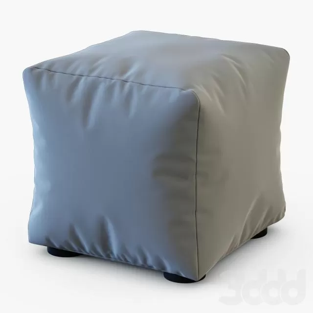 3DSKY MODELS - 3DSKY MODELS - POUF 3D MODELS