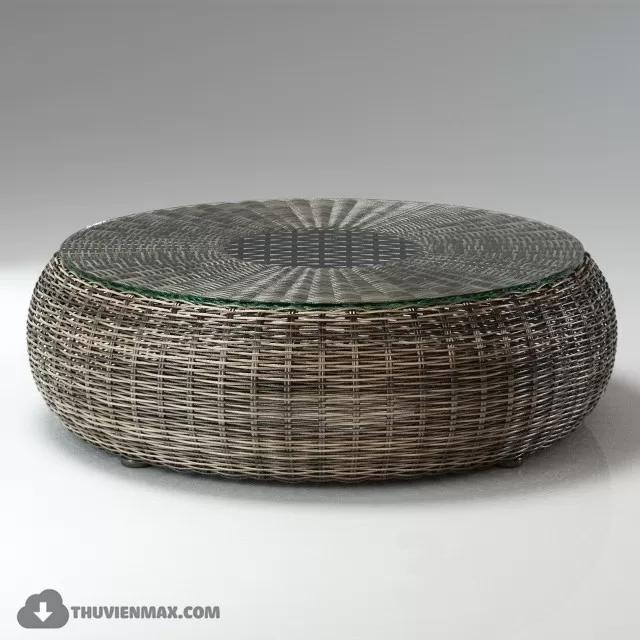 3DSKY MODELS - 3DSKY MODELS - RATTAN 3D MODELS