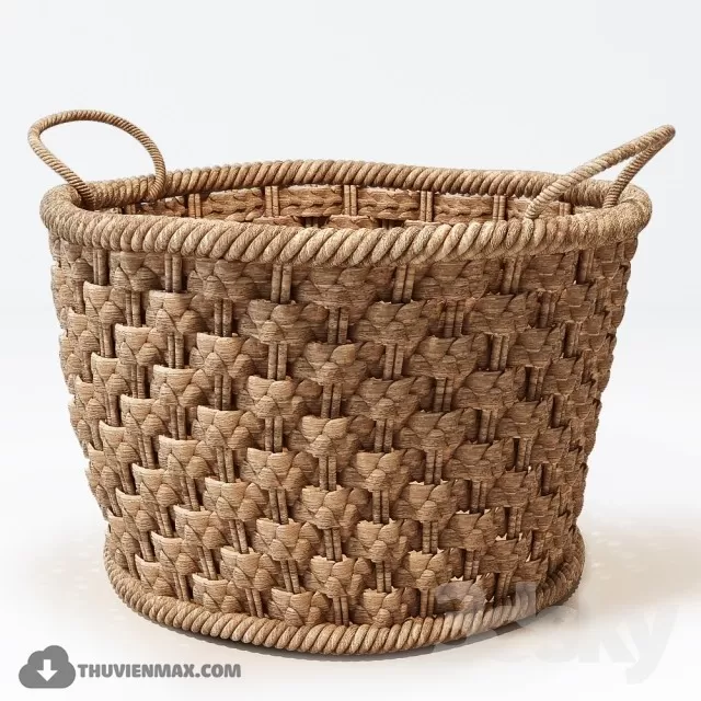 3DSKY MODELS - 3DSKY MODELS - RATTAN 3D MODELS
