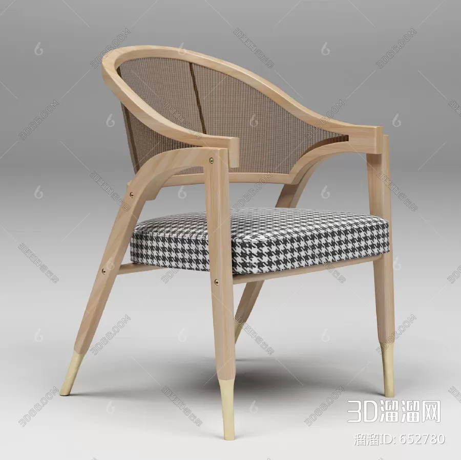 3DSKY MODELS - 3DSKY MODELS - RATTAN 3D MODELS