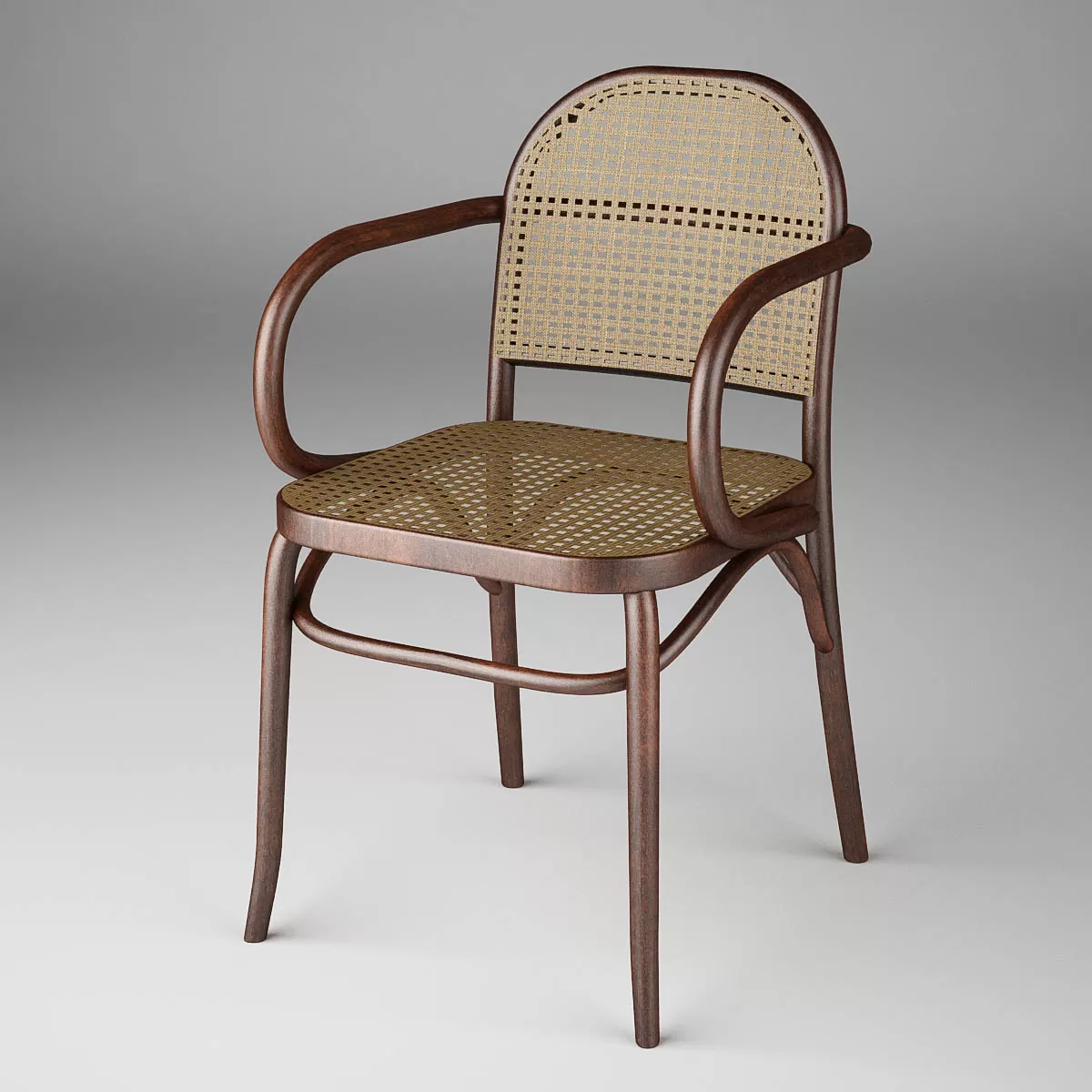 3DSKY MODELS - 3DSKY MODELS - RATTAN 3D MODELS