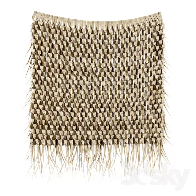 3DSKY MODELS - 3DSKY MODELS - RATTAN 3D MODELS