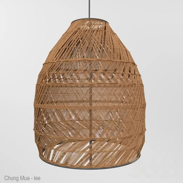 3DSKY MODELS - 3DSKY MODELS - RATTAN 3D MODELS