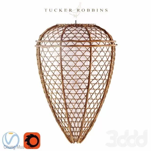 3DSKY MODELS - 3DSKY MODELS - RATTAN 3D MODELS