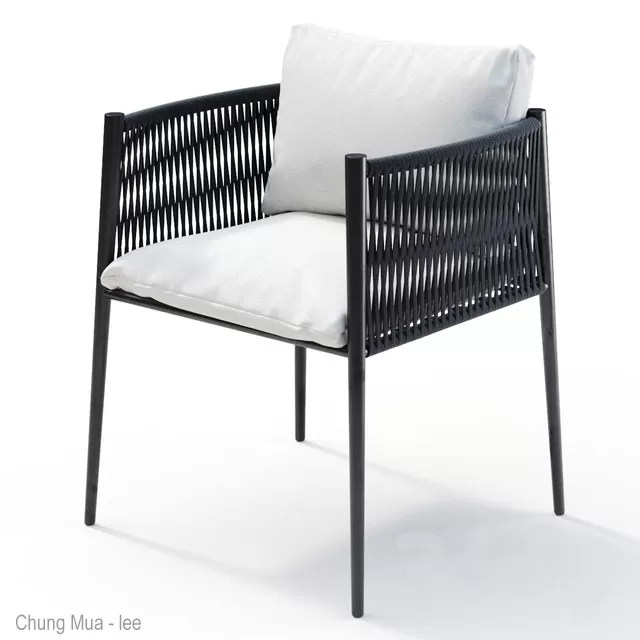 3DSKY MODELS - 3DSKY MODELS - RATTAN 3D MODELS