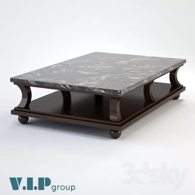 3DSKY MODELS - ARMCHAIR - CHAIR 3D MODELS