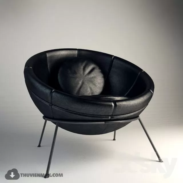 3DSKY MODELS - BENCH 3D MODELS