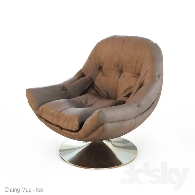 3DSKY MODELS - SOFA 3D MODELS