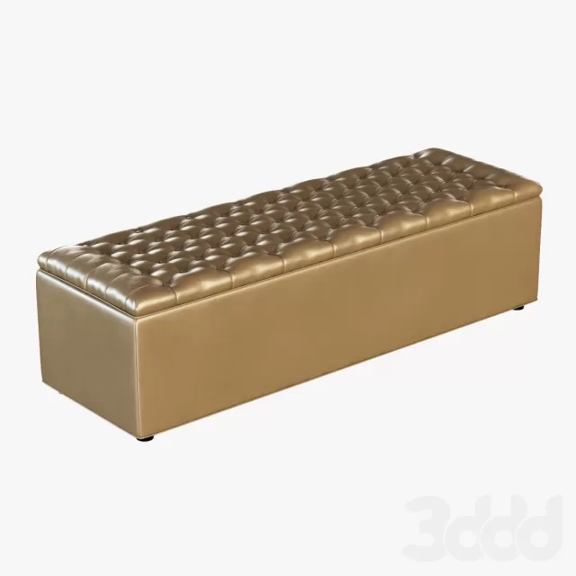 3DSKY MODELS - BENCH 3D MODELS