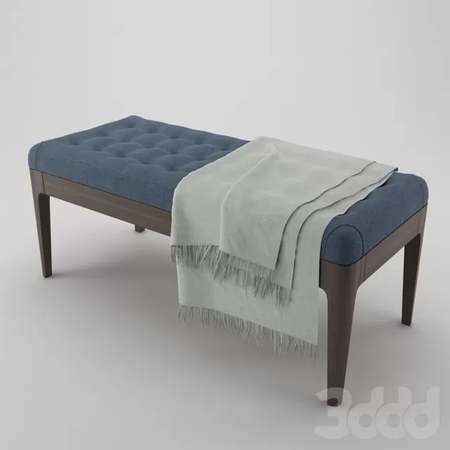 3DSKY MODELS - BENCH 3D MODELS