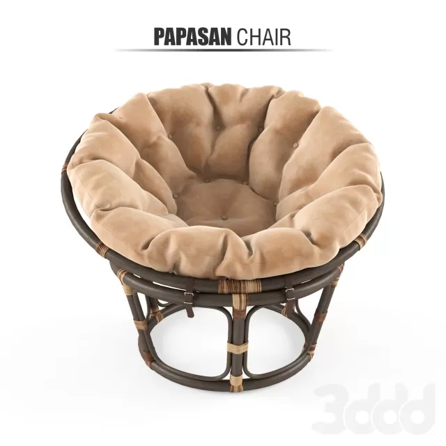 3DSKY MODELS - BENCH 3D MODELS