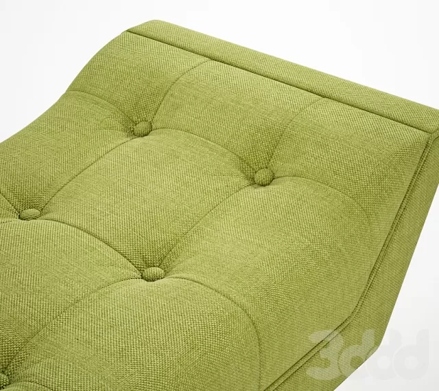 3DSKY MODELS - BENCH 3D MODELS