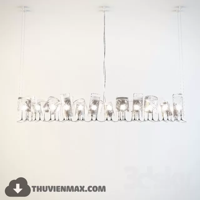 3DSKY MODELS – CEILING LIGHT