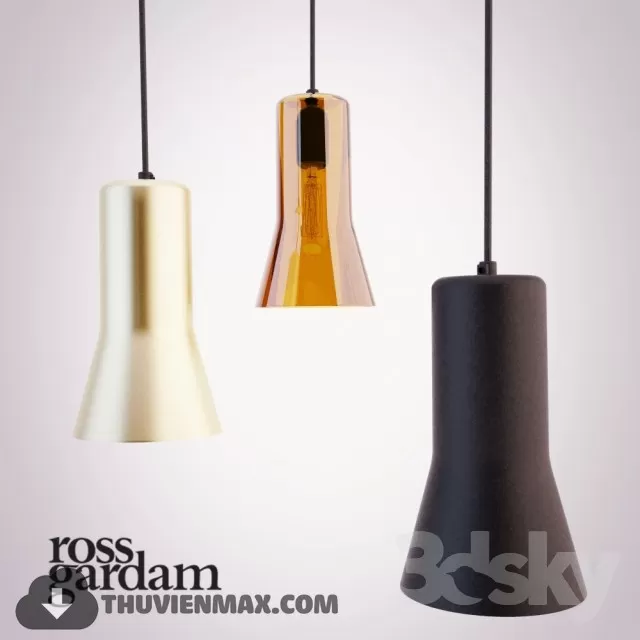 3DSKY MODELS – CEILING LIGHT