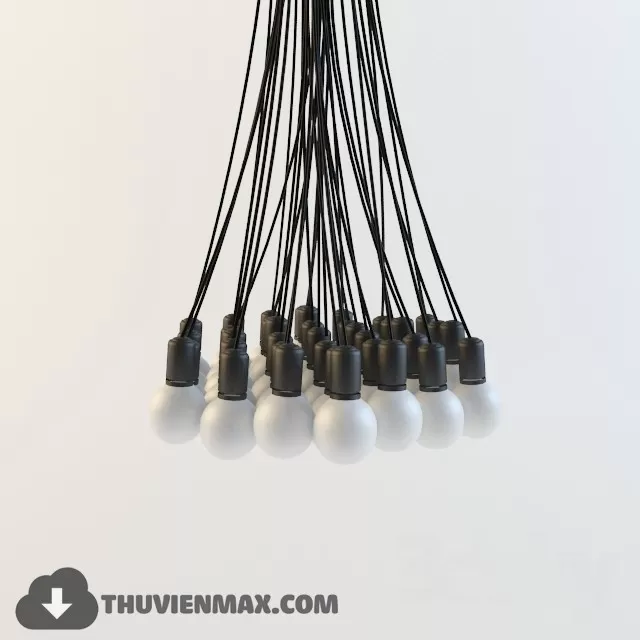 3DSKY MODELS – CEILING LIGHT