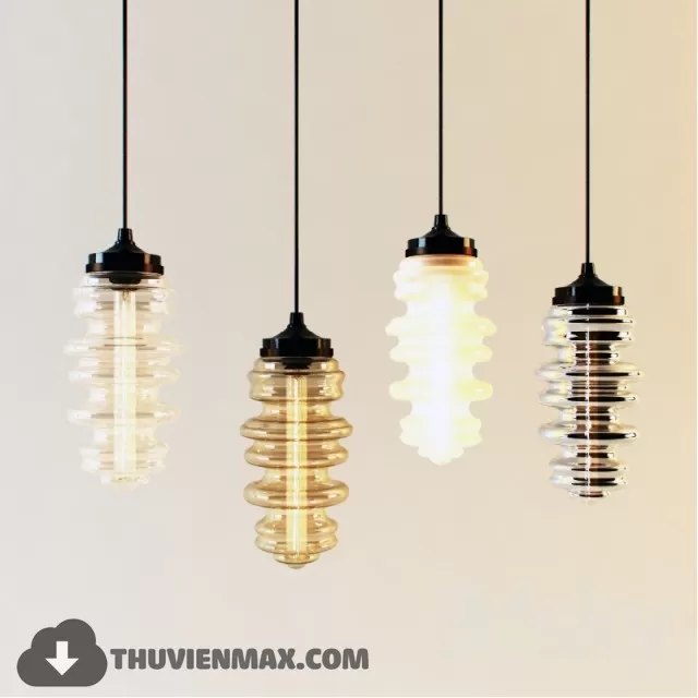 3DSKY MODELS – CEILING LIGHT