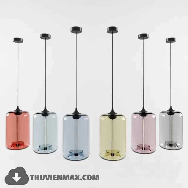 3DSKY MODELS – CEILING LIGHT 3D MODELS