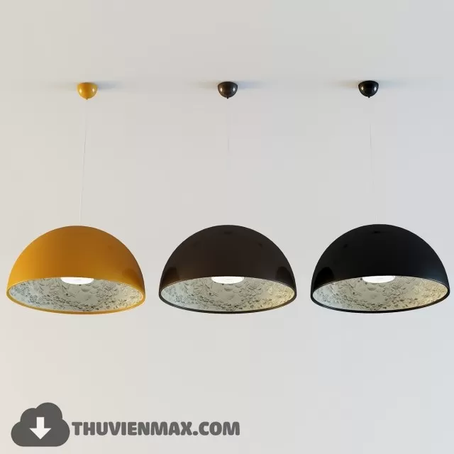 3DSKY MODELS – CEILING LIGHT 3D MODELS