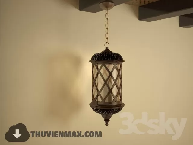 3DSKY MODELS – CEILING LIGHT 3D MODELS