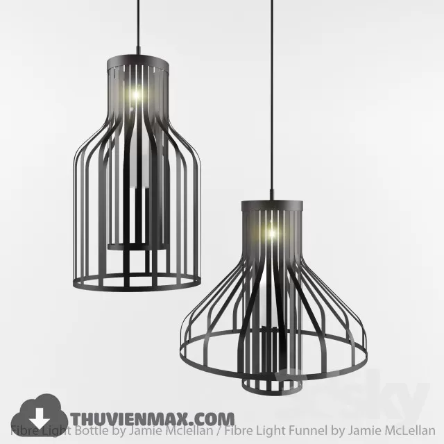 3DSKY MODELS – CEILING LIGHT 3D MODELS