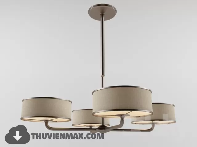 3DSKY MODELS – CEILING LIGHT 3D MODELS