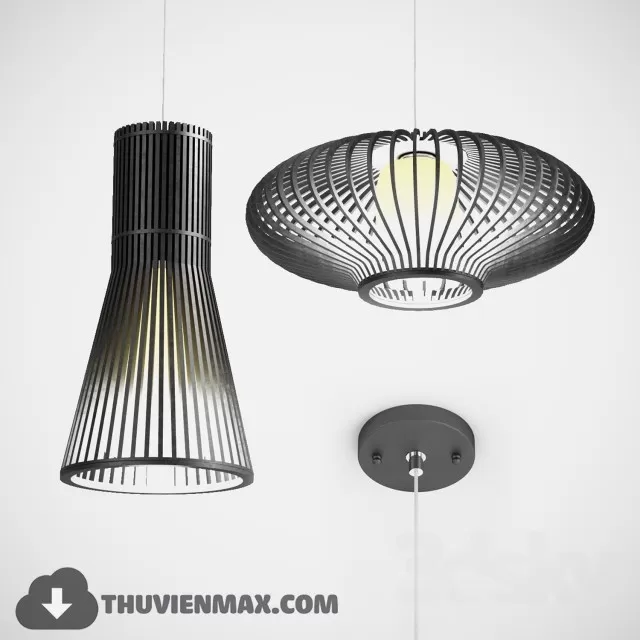 3DSKY MODELS – CEILING LIGHT 3D MODELS