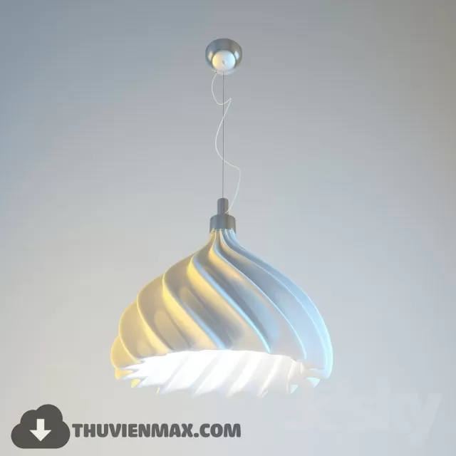 3DSKY MODELS – CEILING LIGHT 3D MODELS