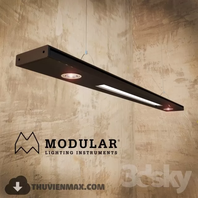 3DSKY MODELS – CEILING LIGHT 3D MODELS