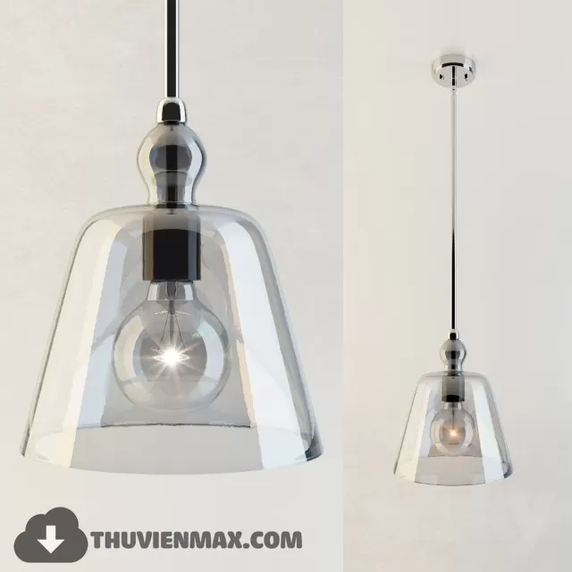 3DSKY MODELS – CEILING LIGHT 3D MODELS