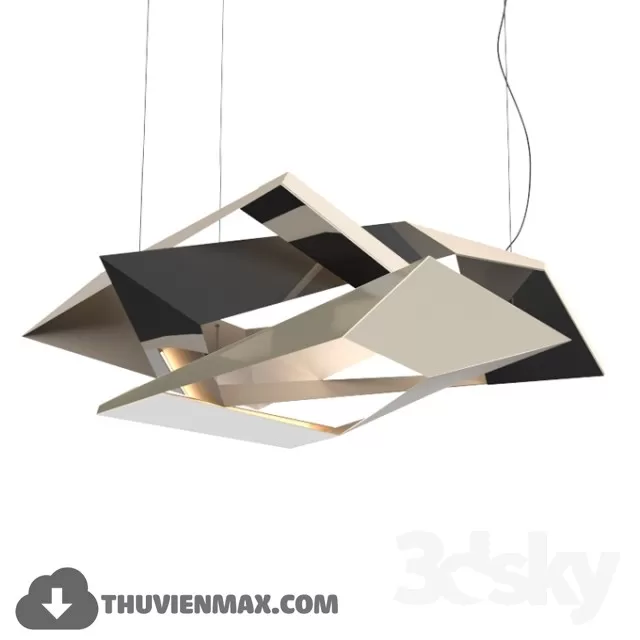 3DSKY MODELS – CEILING LIGHT 3D MODELS
