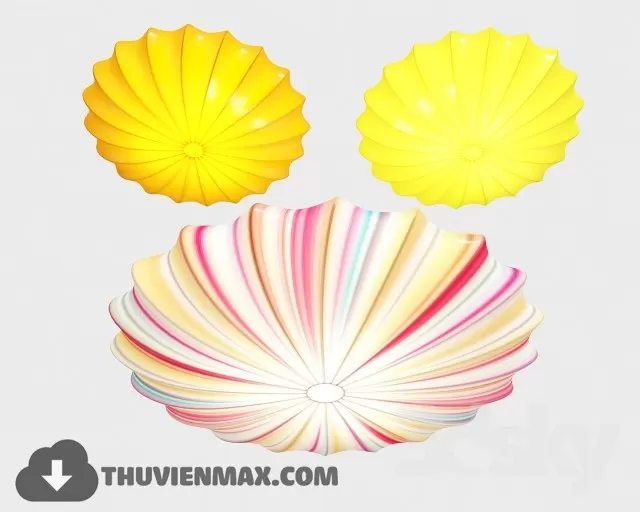3DSKY MODELS – CEILING LIGHT 3D MODELS