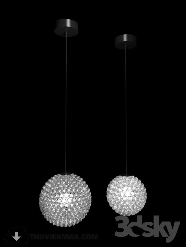 3DSKY MODELS – CEILING LIGHT 3D MODELS