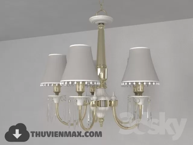 3DSKY MODELS – CEILING LIGHT 3D MODELS