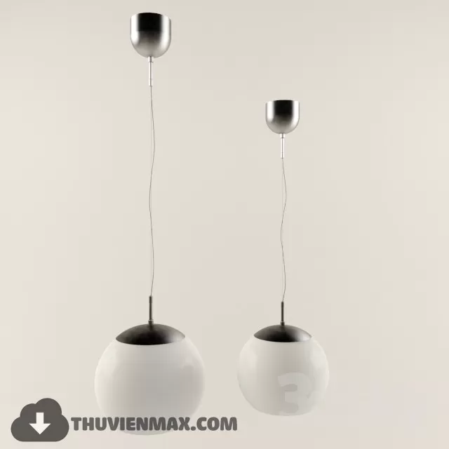 3DSKY MODELS – CEILING LIGHT 3D MODELS