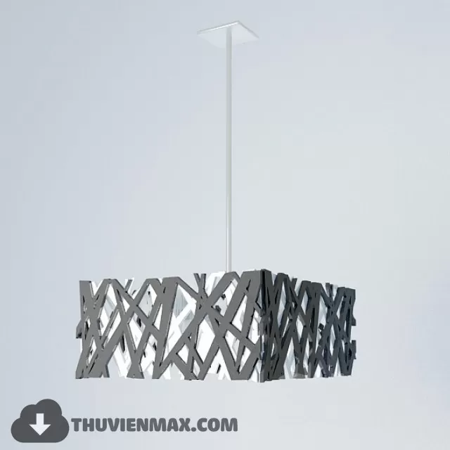 3DSKY MODELS – CEILING LIGHT 3D MODELS