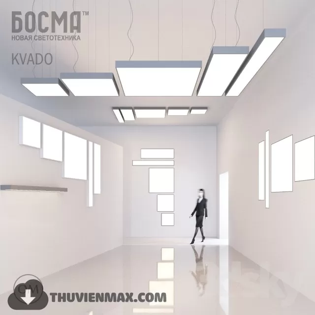 3DSKY MODELS – CEILING LIGHT 3D MODELS