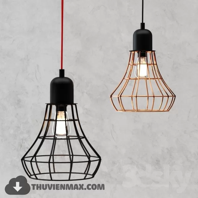 3DSKY MODELS – CEILING LIGHT 3D MODELS