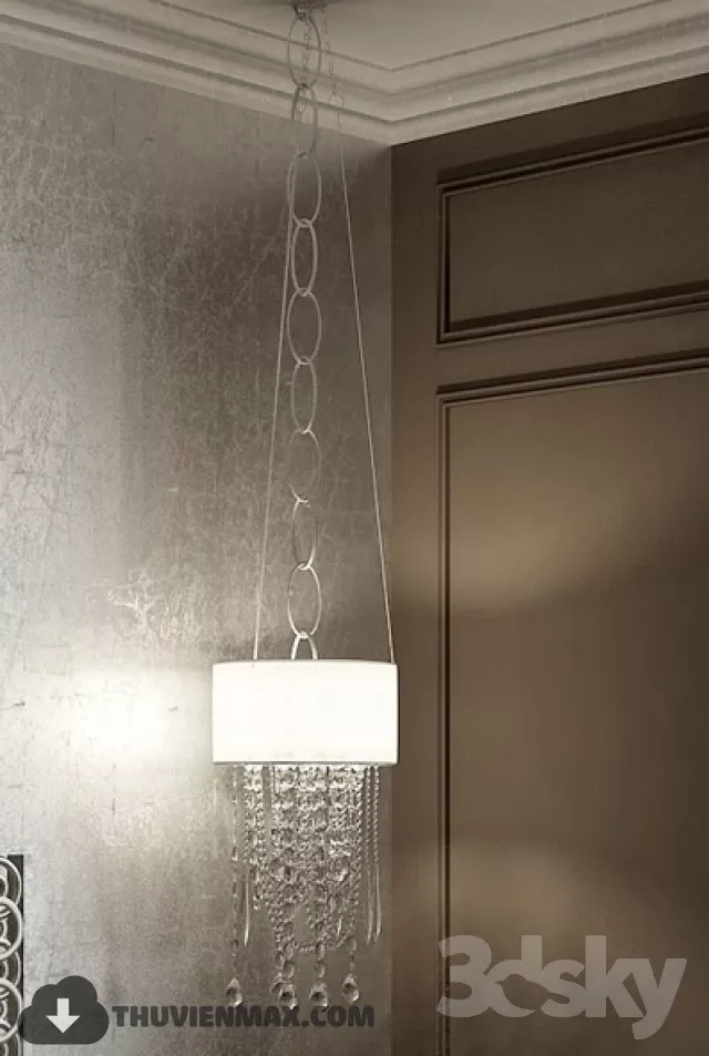 3DSKY MODELS – CEILING LIGHT 3D MODELS