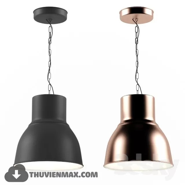 3DSKY MODELS – CEILING LIGHT 3D MODELS