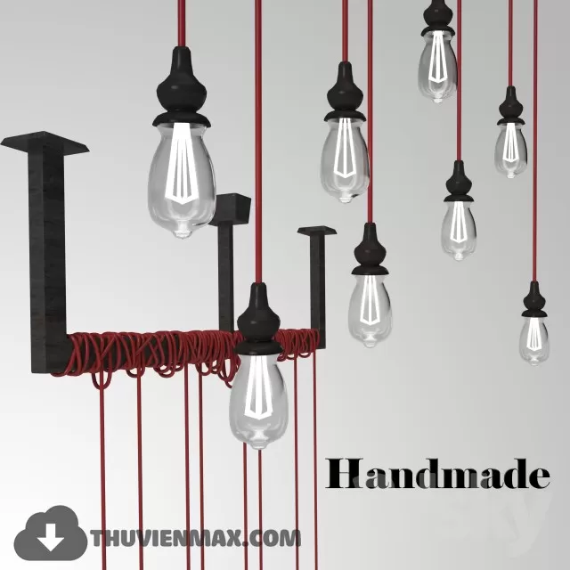 3DSKY MODELS – CEILING LIGHT 3D MODELS